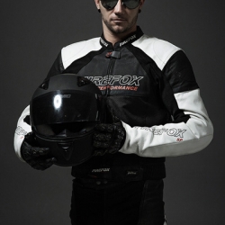 biker