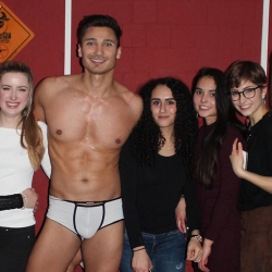AFTER SHOW 2016