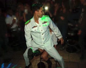 stripper brandenburg