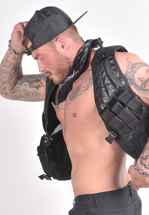 stripper Junggesellinnenabschied