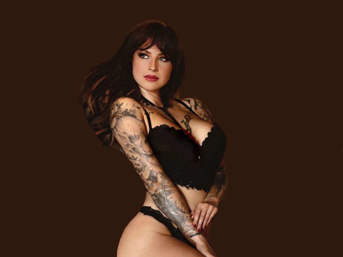 Stripperin Berlin