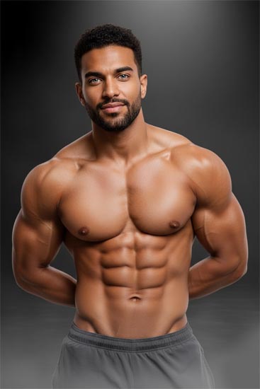 Stripper Jack Hamburg