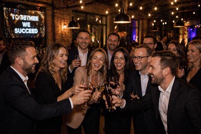 Firmenfeier Stripper Berlin