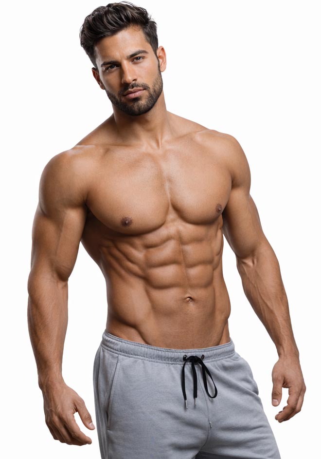 Stripper Jack Hamburg